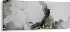 Kép - Tintaművészet (120x50 cm)