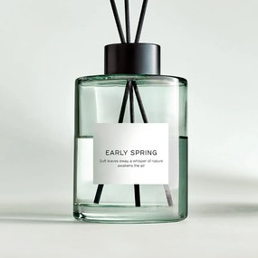 PURE POETRY szobaillatosító EARLY SPRING 300ml