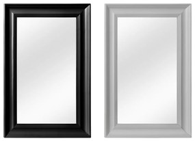 Fali tükör 60x90 cm Urban – Premier Housewares