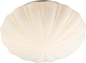 Dar Lighting CAFE CAF502 Süllyesztett mennyezeti lámpa 1x60W/E27 IP44