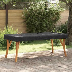 Kültéri bútorhuzat 182 x 82 x 15 cm 420D Oxford Szövet