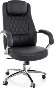 Q-07 forgószék fekete