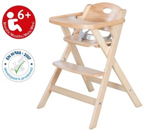 Etetőszék – Roba