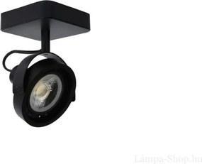 Mennyezeti Lámpa Fekete TALA LED LUCIDE 31931-12-30