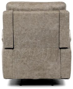 Relax fotel bézs vintage szövettel. TV-4092 LAN3