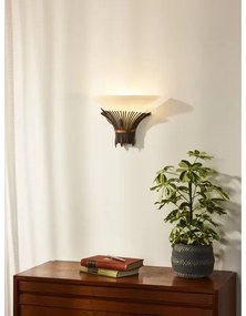 Lucide 09205/01/97 - fali lámpa CANNA 1xE14/40W/230V