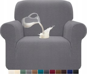 Rugalmas kanapéhuzat 80 – 120 cm Granbest