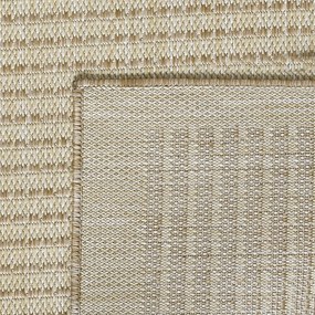 Bézs kültéri szőnyeg 120x170 cm Giza – Ayyildiz Carpets