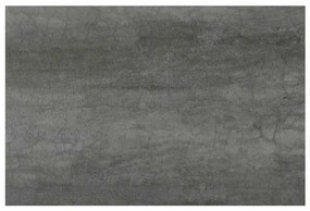 Salvadore II étkezőasztal, 160 x 90 cm, szürke