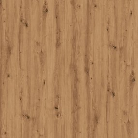 kézműves tölgy színű szerelt fa cipőtároló pad 105 x 35 x 35 cm
