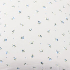 Matex Áfonya muszlin ágyneműhuzat, 140 x 200 cm, 70 x 90 cm