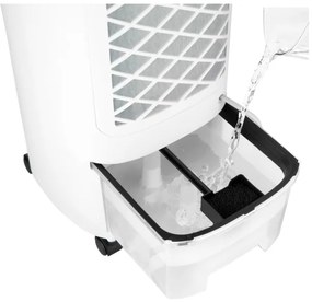 Sencor 3v1 mobil légkondicionáló LED kijelzővel 45W/230V fehér + DO