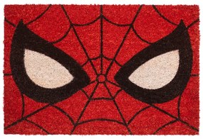 Lábtörlő Spiderman - Eyes