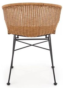 Rattan fotel RESO 407