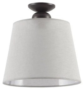 Jupiter 1387 - KM 1 V pl - Mennyezeti lámpa KAMELIA 1xE27/60W/230V