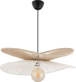 Daffodil - Beige, White