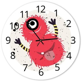 Gario Falióra Red Moose Méret: 60 x 60 cm