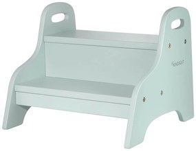 Világoskék fellépő Aquamarine – Kindsgut