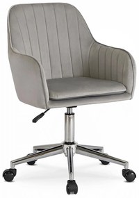 Irodai fotel Trincheras (szürke) . Akció -20%. 1119071