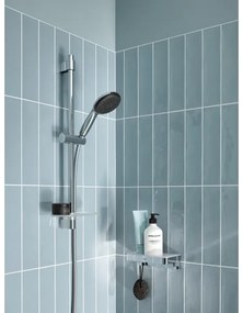 GROHE 26952001 - VITALIO START 110 zuhanyszett 600 mm, fényes króm