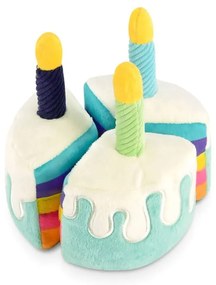 Játék kutyáknak Birthday Cake - P.L.A.Y.