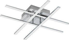 Eglo LASANA 1 95568 Mennyezeti Lámpa 1x24W/LED 2520LM