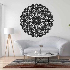 Fa mandala faldekoráció | PETALUM
