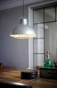 Nordlux PORTER 2213043031 Függőlámpa 1x60W/E27 IP20