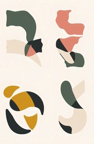 Poszter 53x81cm Improvizáció