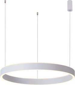 ITALUX PND-56215D-080RPP-WH-3KS4K-TRDIMM BRASCO UP DOWN Modern Led Függesztett Lámpa LED IP20