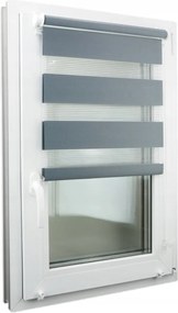 Roló Rolók Prémium Éjjel-nappal Méretre Különböző Színekben 144X150