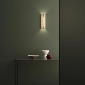 Astro Lighting ELBA 1469002 Fali lámpa 2x12W/E27 IP20