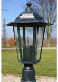 Preston kerti lámpa 105 cm