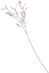 Mű ág (magasság 55 cm) Mistletoe – Ego Dekor