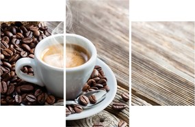 Kép - Espresso (90x60 cm)