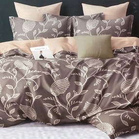 DELNAT BELAGE 7 részes ágynemű 140x200 cm