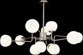 Maytoni ERICH MOD221-PL-12-N Csillár 12xE14/40W IP20