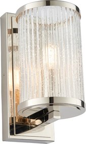 Endon EASTON 76259 Fali lámpa 1x40W/E14 IP20