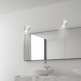 Brilagi - Fali spotlámpa CRISPINA 1xGU10/10W/230V fehér