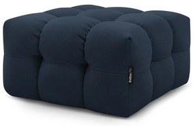 Sötétkék lábtartó Cloud – Bobochic Paris