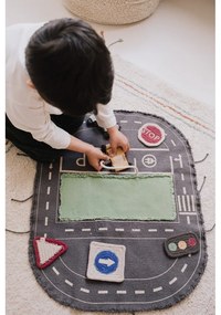 Autós játék Eco City – Lorena Canals