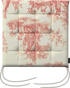 Dekoria Károly székpárna