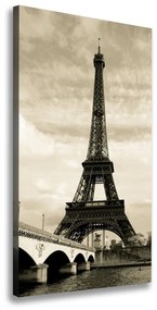 Vászonfotó Párizsi eiffel-torony ocv-47901636