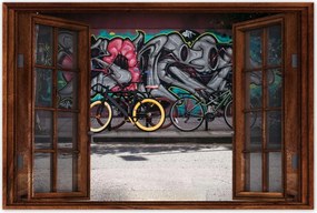 Poszterek 90x60 Tájkép