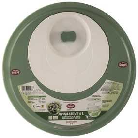 Salátaforgató ø 27 cm Snipslock – Snips