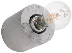 Sollux SALGADO SL.0679 Fali lámpa 1x60W/E27 IP20