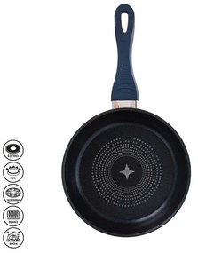 DIAM serpenyő tapadásmentes felülettel 24 cm, 24 cm
