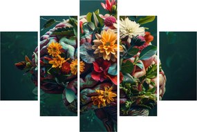 Kép - Indoklás (150x105 cm)