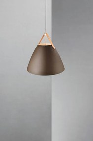 Nordlux STRAP 84343009 Függőlámpa 1x40W/E27 IP20