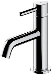 OMNIRES Y1210NCR - Mosdócsap Y 16,2 cm fényezett króm